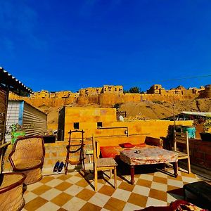 Abu Safari Jaisalmer